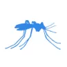 Уничтожение комаров   в Ильинске 